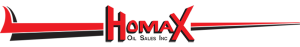 Homax Oil Sales, Inc.