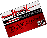 Homax Fleetcard-small
